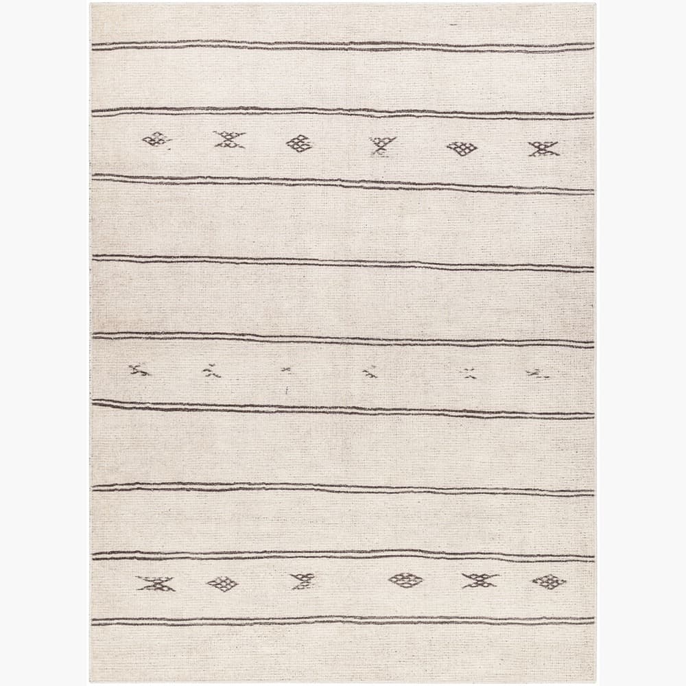 Rivi Polyester Machine Woven Rug by Becki Owens for Livabliss