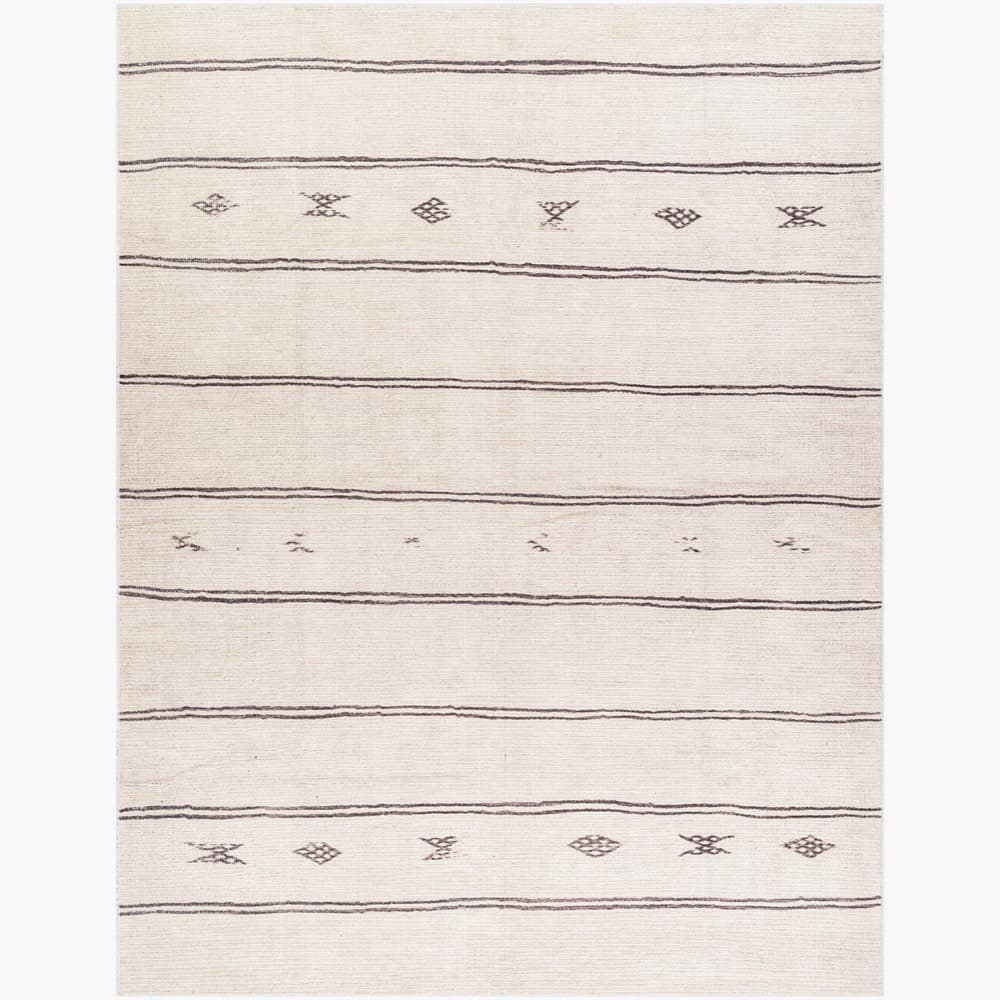 Rivi Polyester Machine Woven Rug by Becki Owens for Livabliss - Image 5