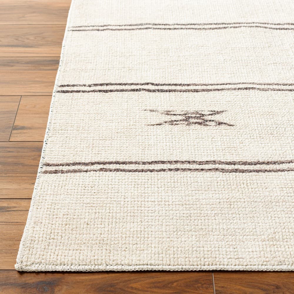 Rivi Polyester Machine Woven Rug by Becki Owens for Livabliss - Image 3