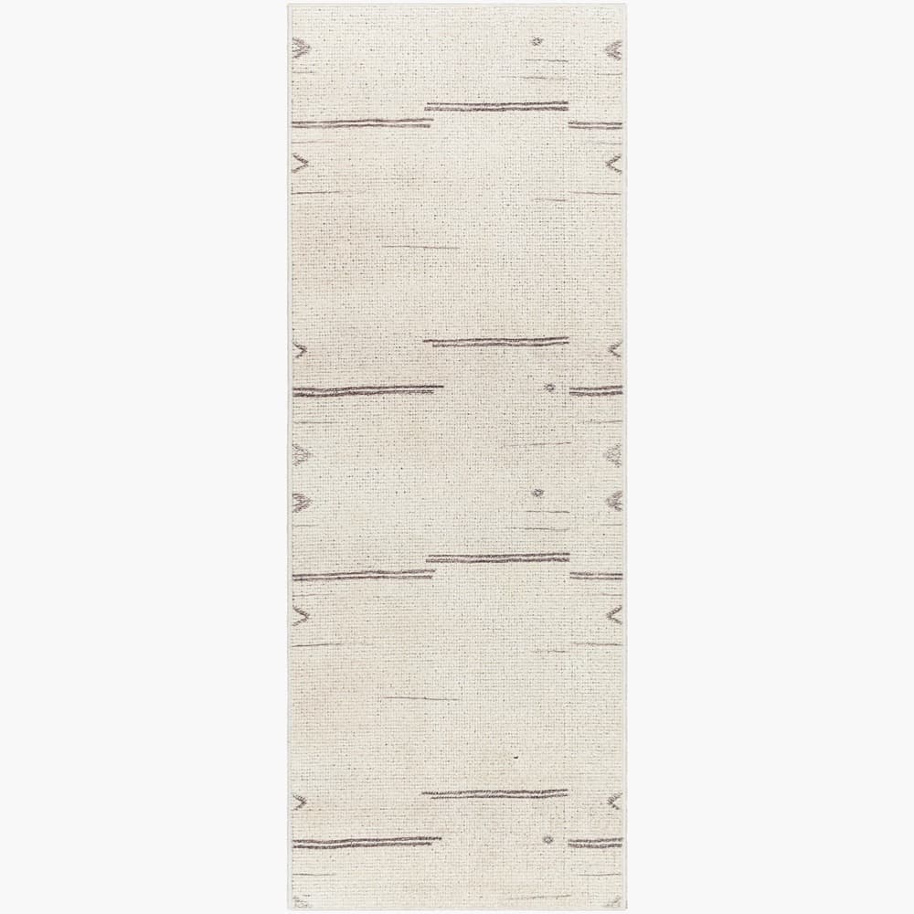 Rivi Polyester Machine Woven Rug by Becki Owens for Livabliss - Image 4