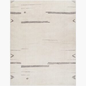 Rivi Polyester Machine Woven Rug by Becki Owens for Livabliss