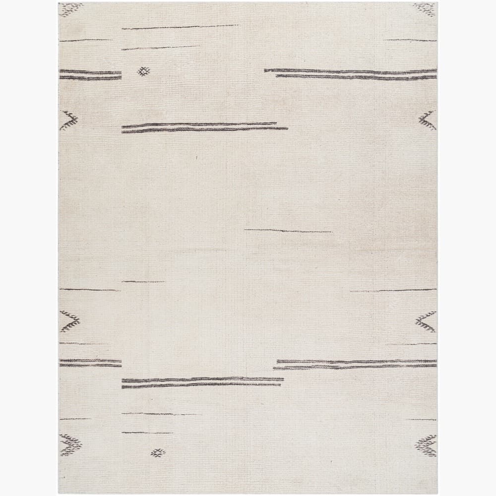 Rivi Polyester Machine Woven Rug by Becki Owens for Livabliss