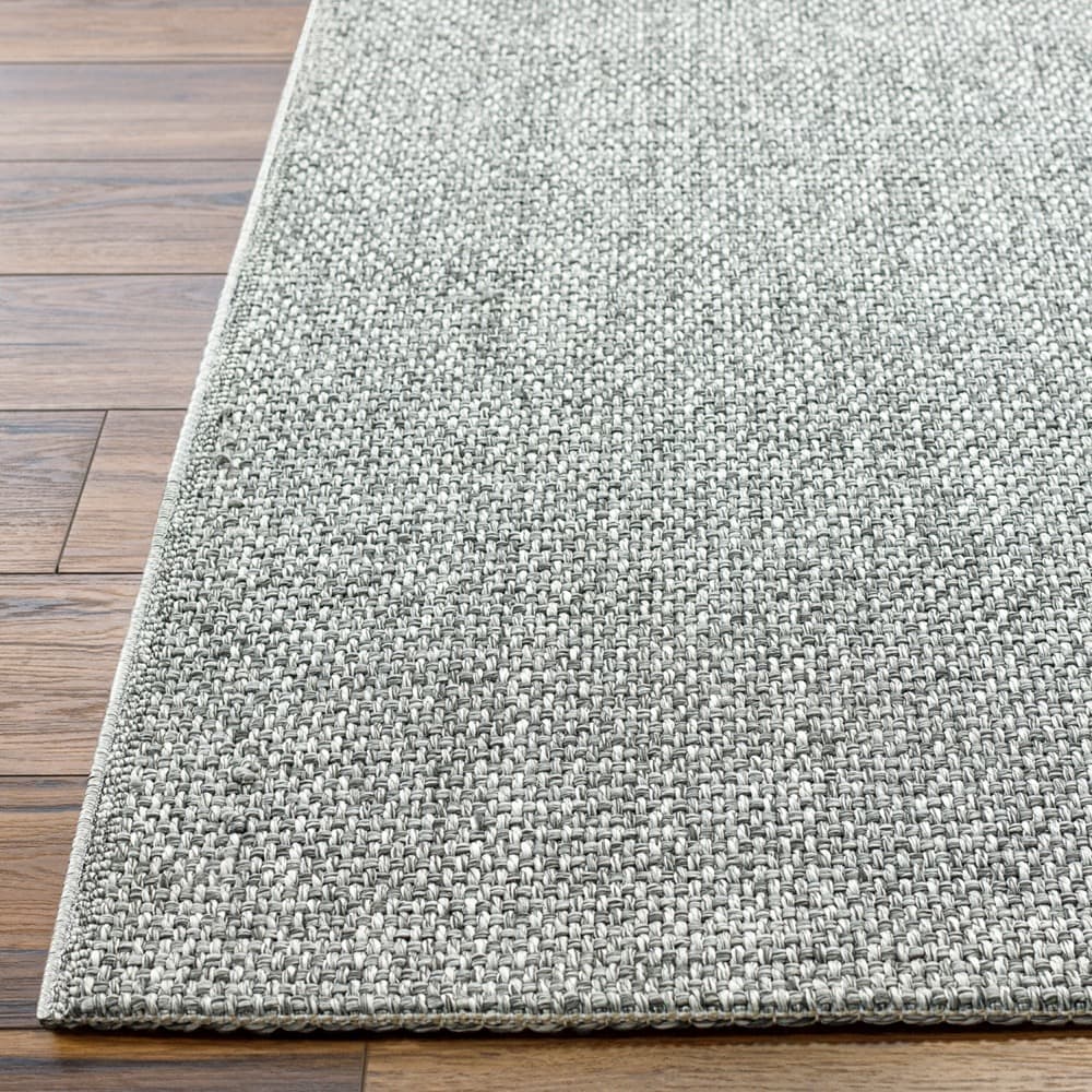 Birdie Polypropylene Machine Woven Rug by Becki Owens for Livabliss - Image 4