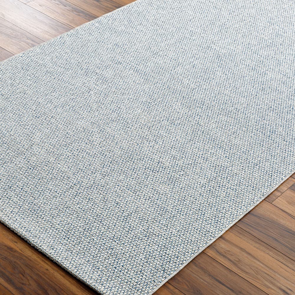 Birdie Polypropylene Machine Woven Rug by Becki Owens for Livabliss - Image 3