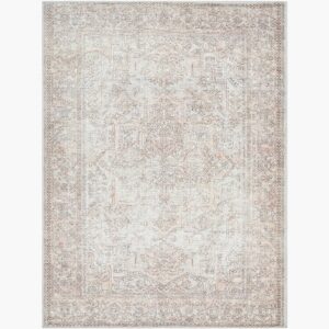 Margot Polyester Machine Woven Rug by Becki Owens for Livabliss