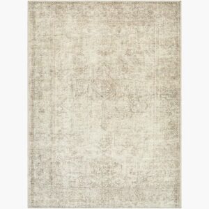 Margot Polyester Machine Woven Rug by Becki Owens for Livabliss
