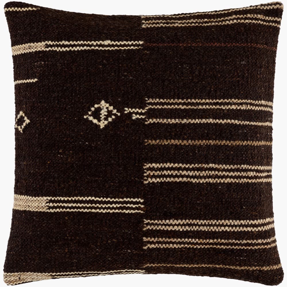 Solea Cotton Accent Pillow by Becki Owens for Livabliss