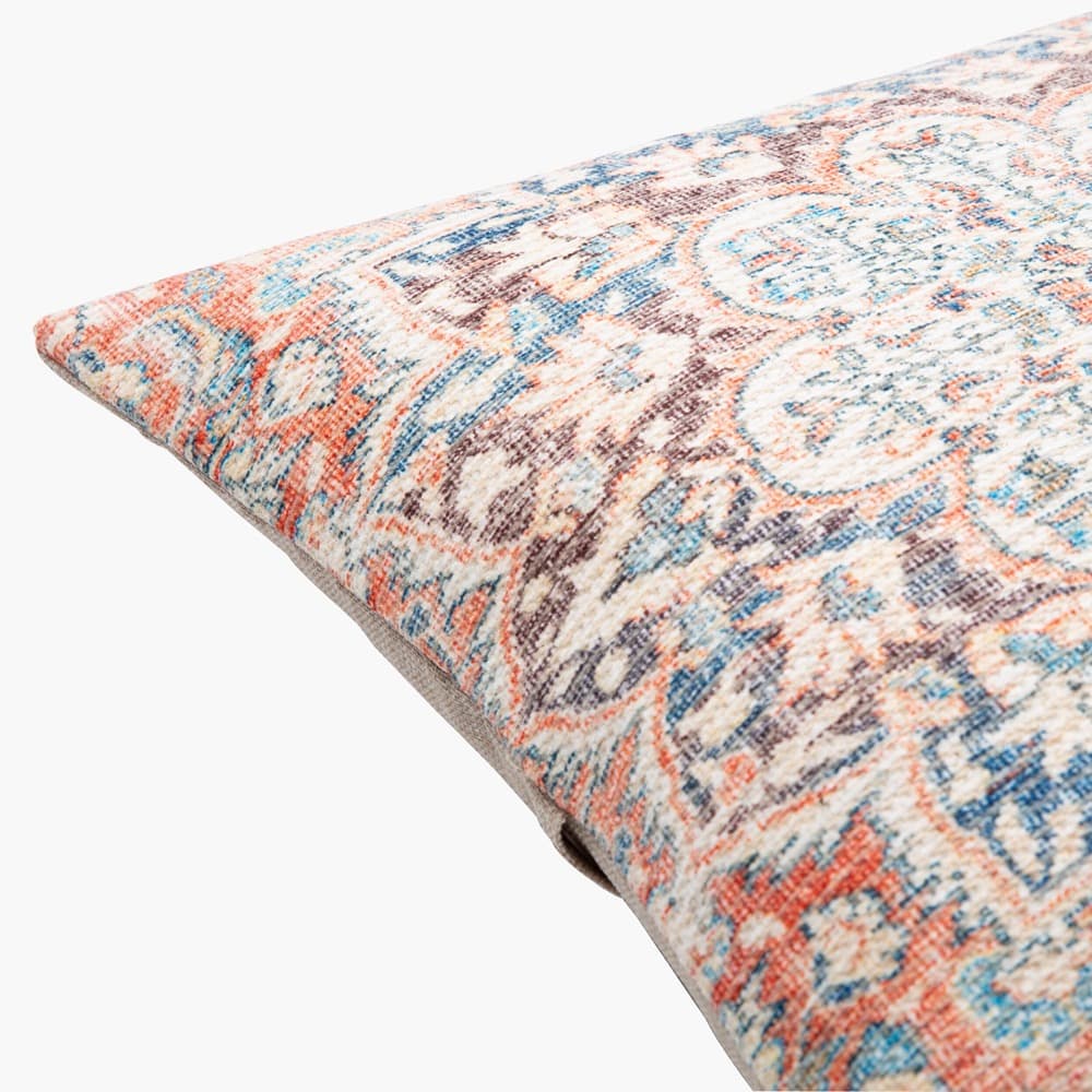 Colin Brown Pillow by Livabliss - Image 2