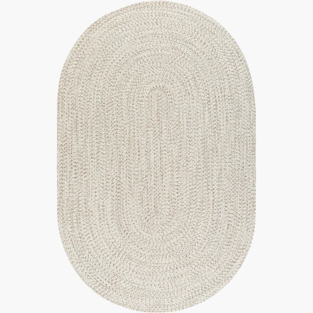 Chesapeake Bay Beige Outdoor Rug by Livabliss - Image 10