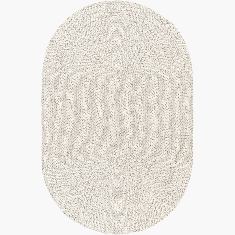 Chesapeake Bay Beige Outdoor Rug by Livabliss - Image 9
