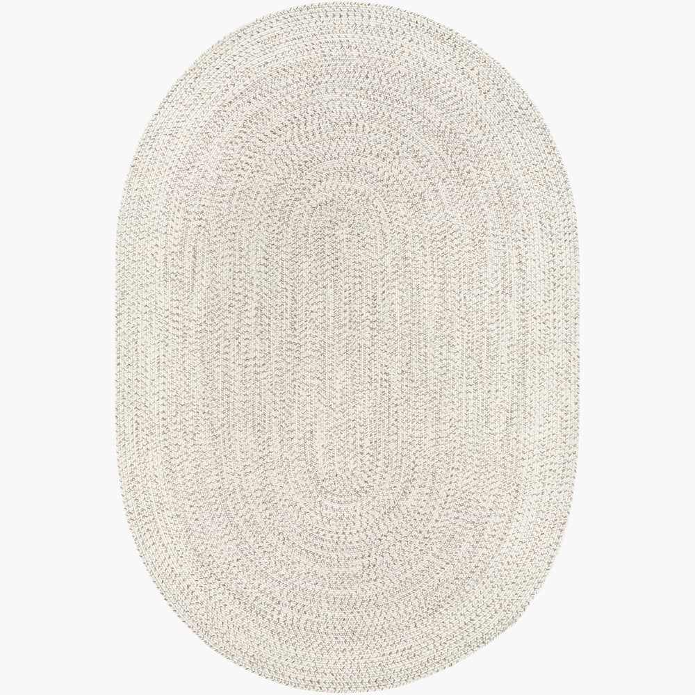 Chesapeake Bay Beige Outdoor Rug by Livabliss - Image 7