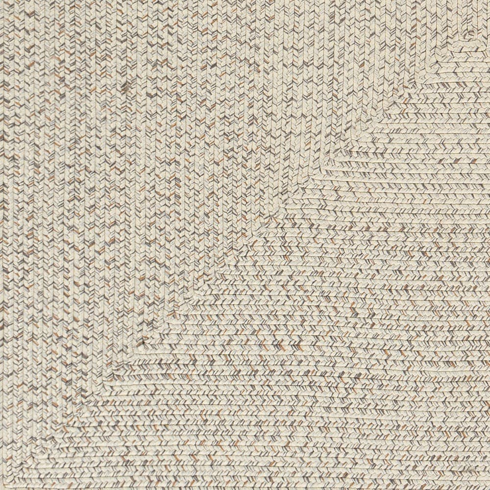Chesapeake Bay Beige Outdoor Rug by Livabliss - Image 4