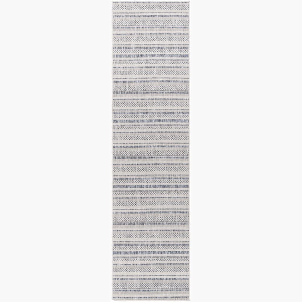 Eagean Oatmeal Outdoor Rug by Livabliss