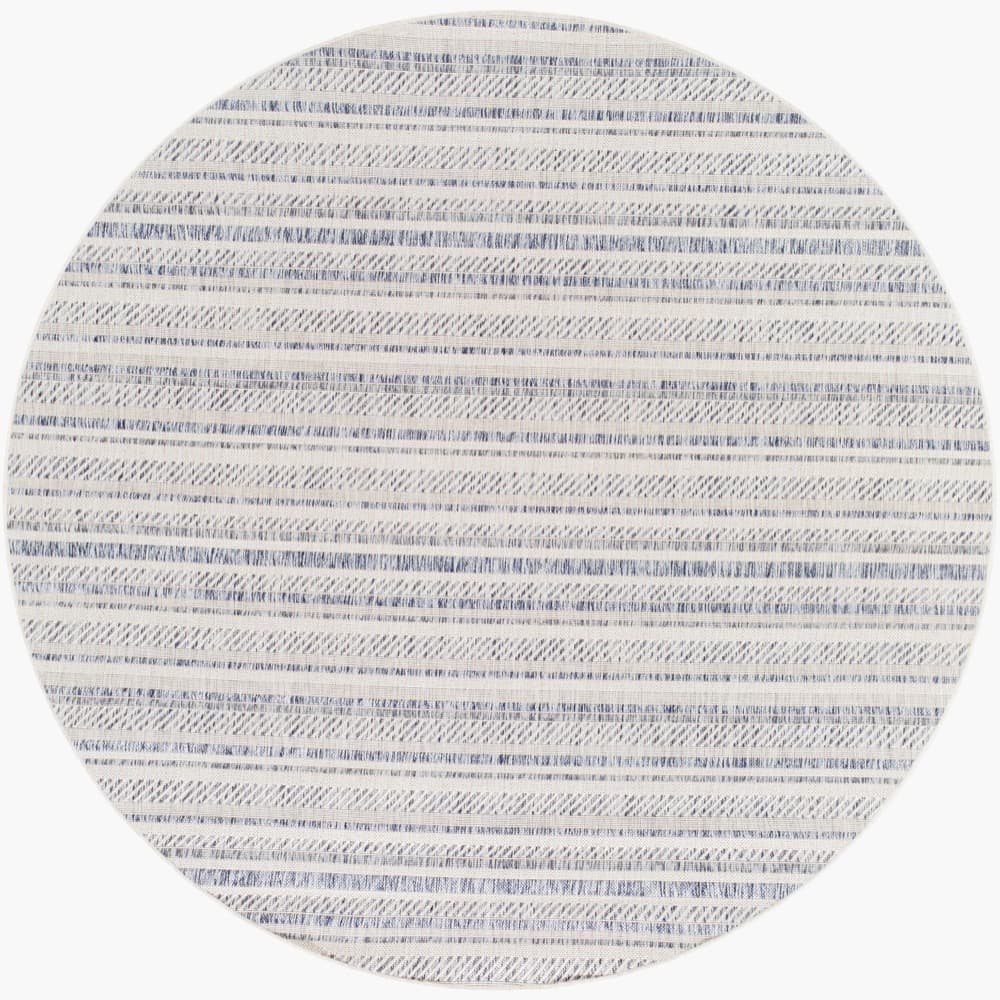 Eagean Oatmeal Outdoor Rug by Livabliss - Image 7