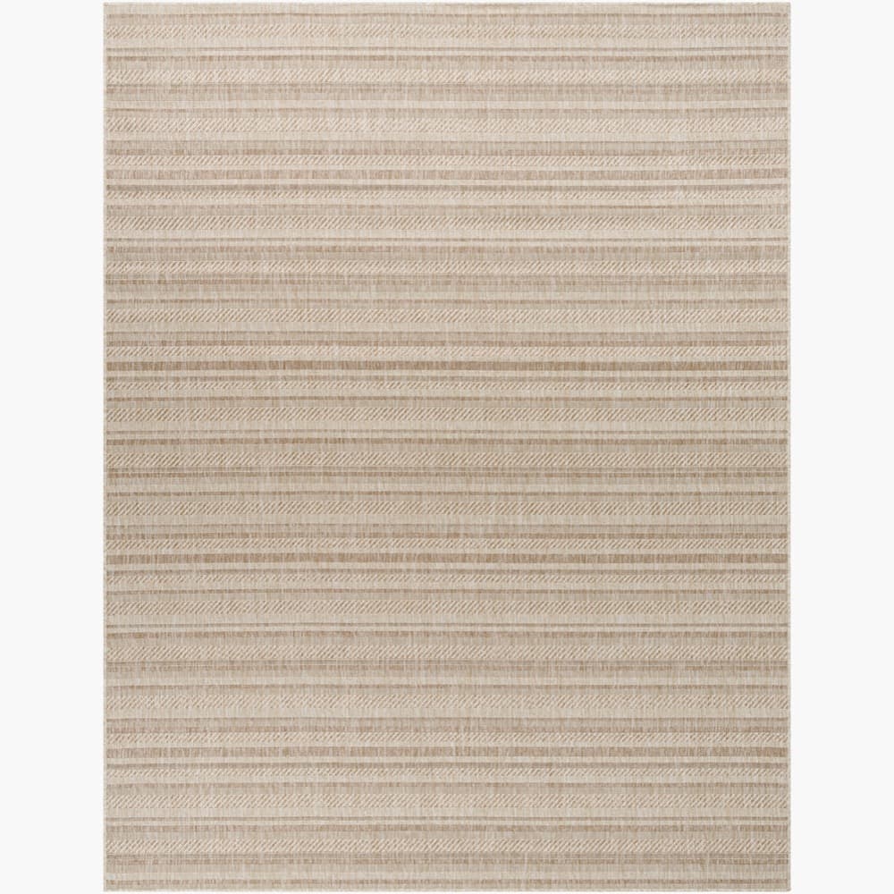 Eagean Light Beige Outdoor Rug by Livabliss - Image 5