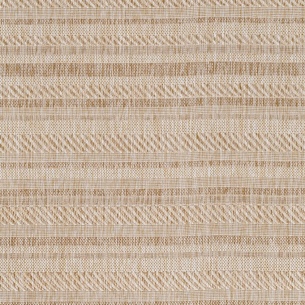 Eagean Light Beige Outdoor Rug by Livabliss - Image 3