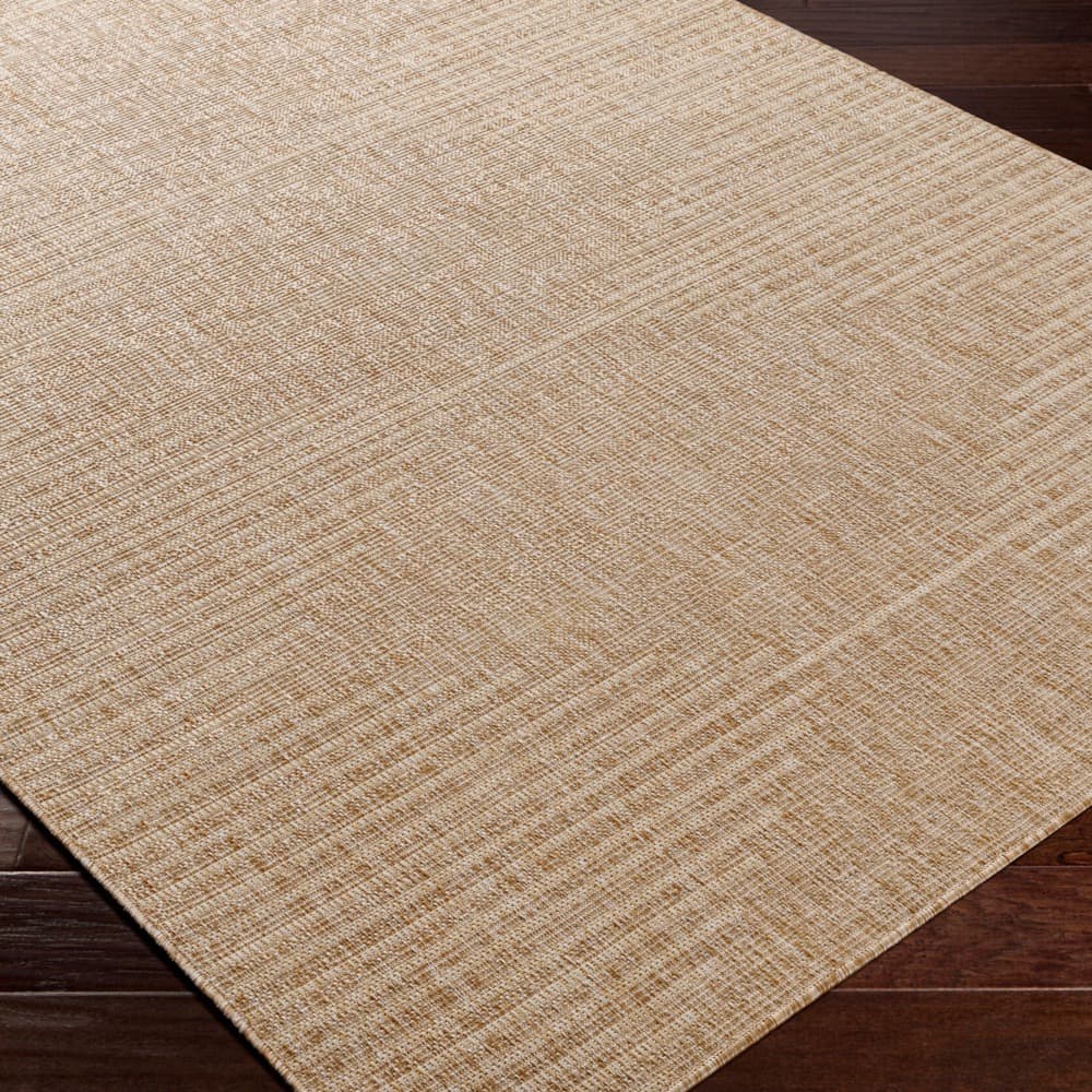 Eagean Light Beige Outdoor Rug by Livabliss - Image 2