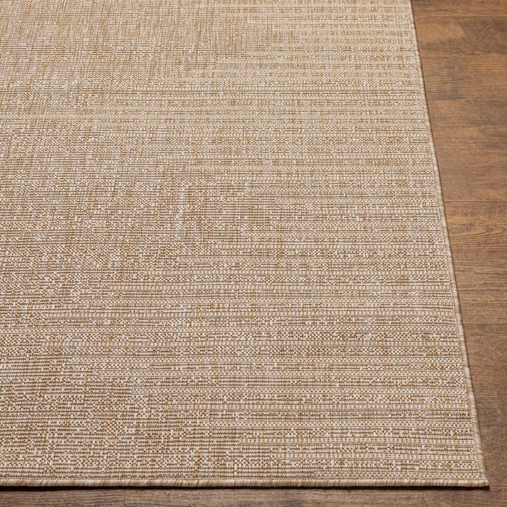 Eagean Light Beige Outdoor Rug by Livabliss - Image 4