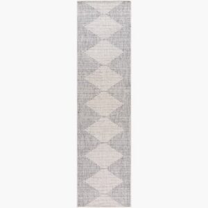 Eagean Oatmeal Outdoor Rug by Livabliss