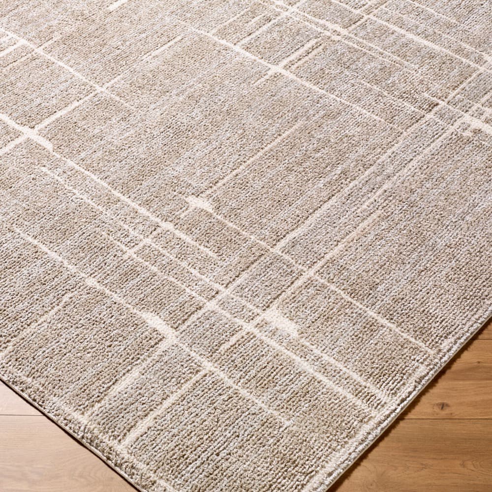 Alma Polypropylene Machine Woven Rug by Elle Décor for Livabliss - Image 3