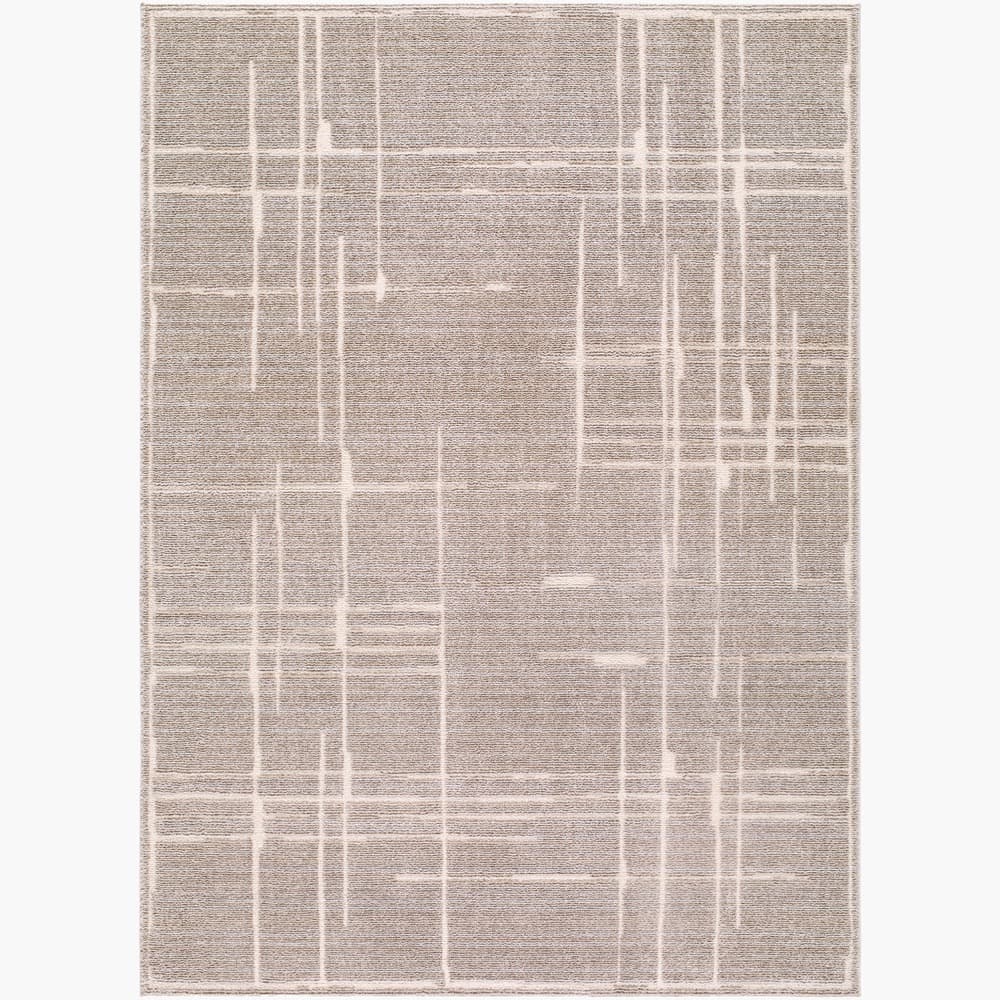 Alma Polypropylene Machine Woven Rug by Elle Décor for Livabliss - Image 5