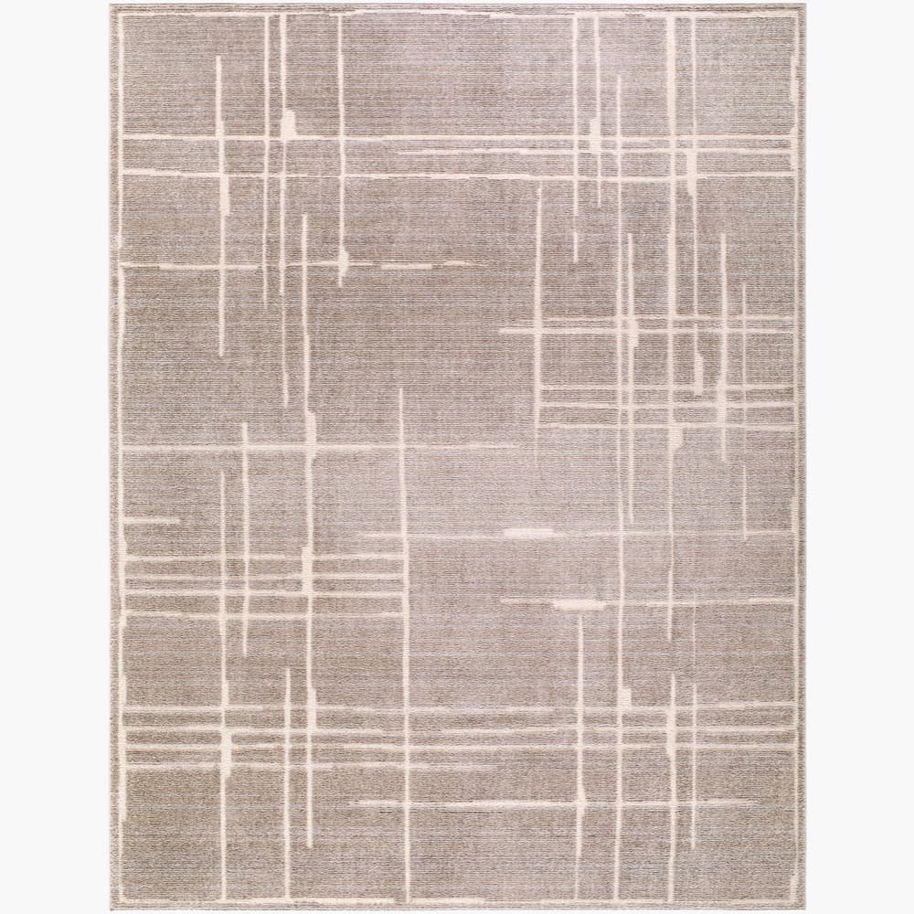 Alma Polypropylene Machine Woven Rug by Elle Décor for Livabliss - Image 6