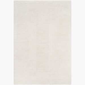 Florian Wool Handmade Rug by Elle Décor for Livabliss