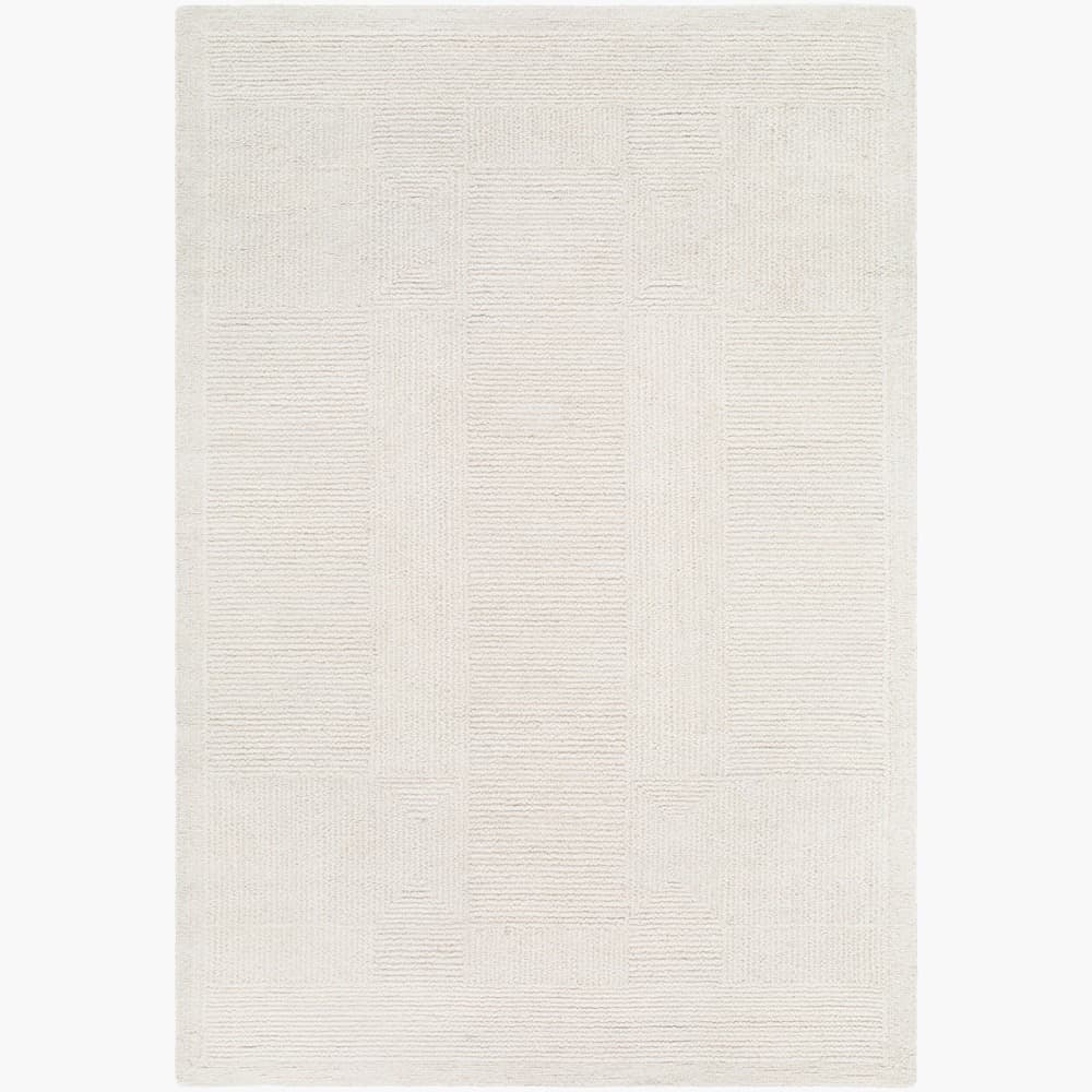 Florian Wool Handmade Rug by Elle Décor for Livabliss