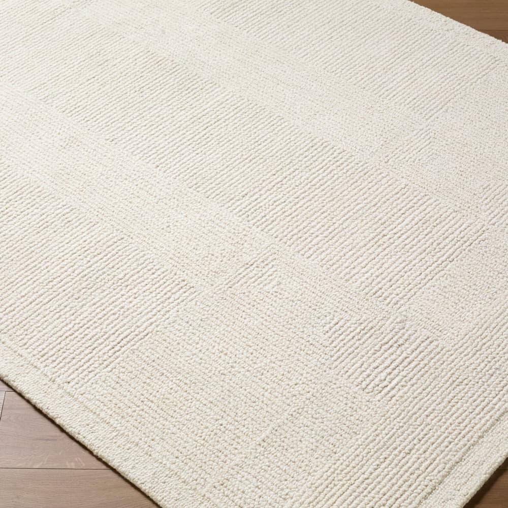 Florian Wool Handmade Rug by Elle Décor for Livabliss - Image 2