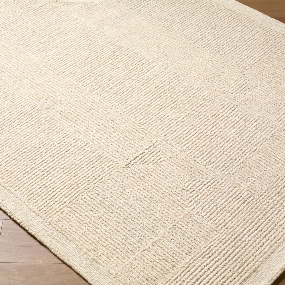 Florian Wool Handmade Rug by Elle Décor for Livabliss - Image 2