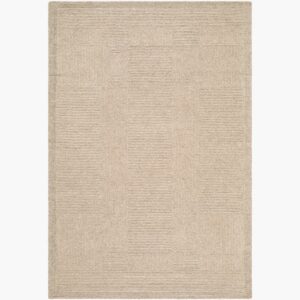 Florian Wool Handmade Rug by Elle Décor for Livabliss