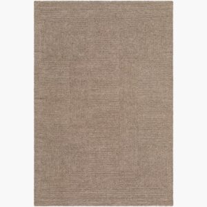 Florian Wool Handmade Rug by Elle Décor for Livabliss