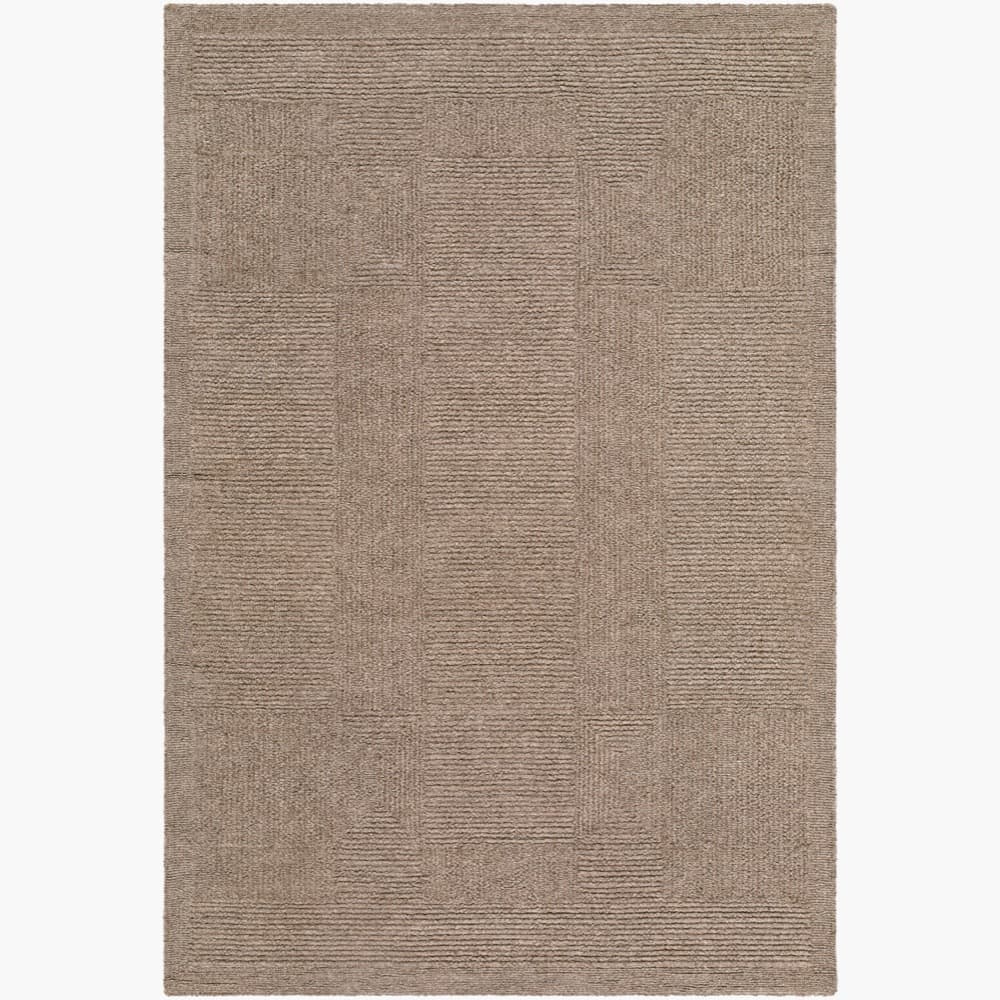 Florian Wool Handmade Rug by Elle Décor for Livabliss