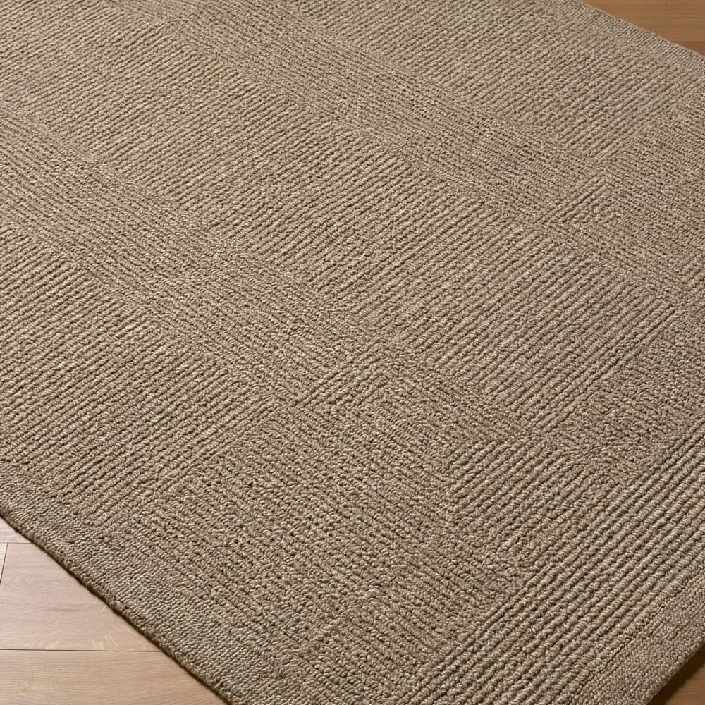 Florian Wool Handmade Rug by Elle Décor for Livabliss - Image 2