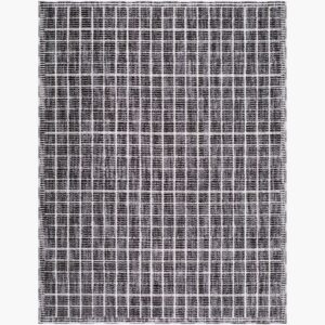 Odeon Polyester Machine Woven Rug by Elle Décor for Livabliss