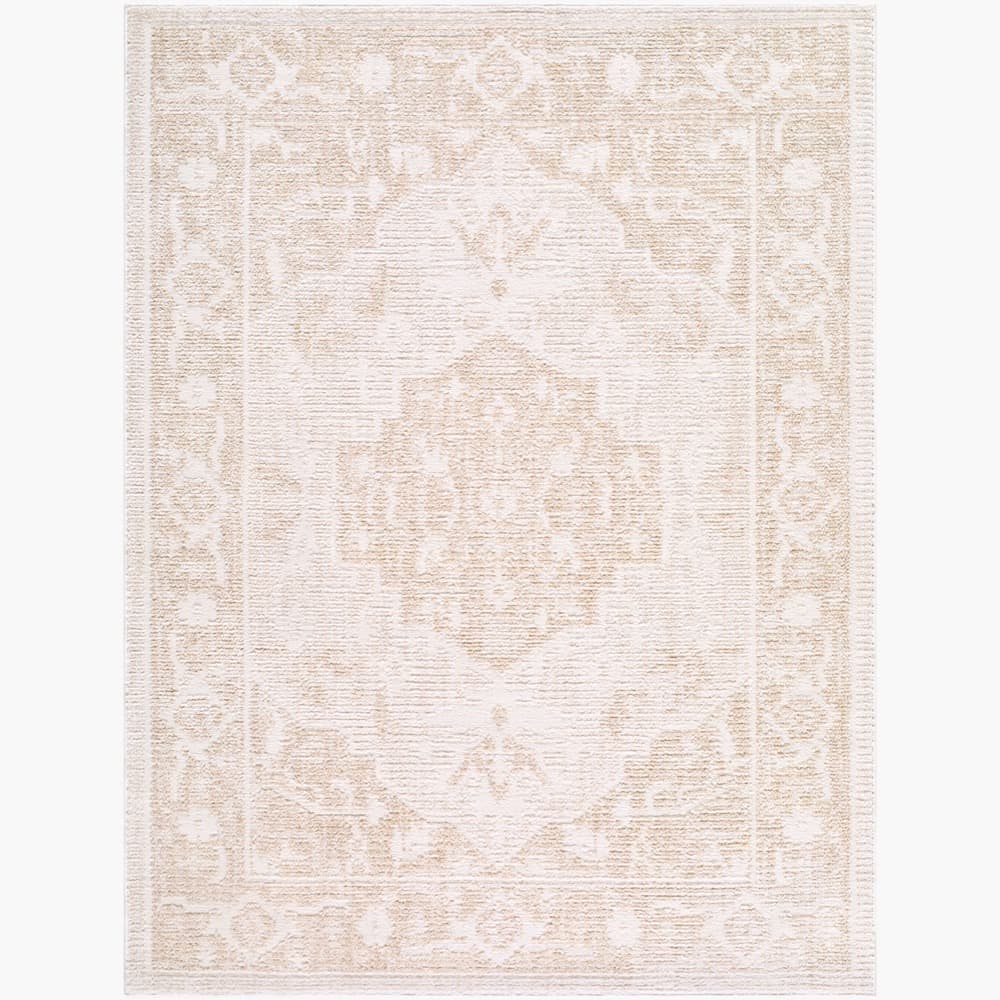 Odeon Polyester Machine Woven Rug by Elle Décor for Livabliss - Image 4