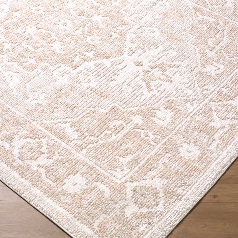 Odeon Polyester Machine Woven Rug by Elle Décor for Livabliss - Image 2