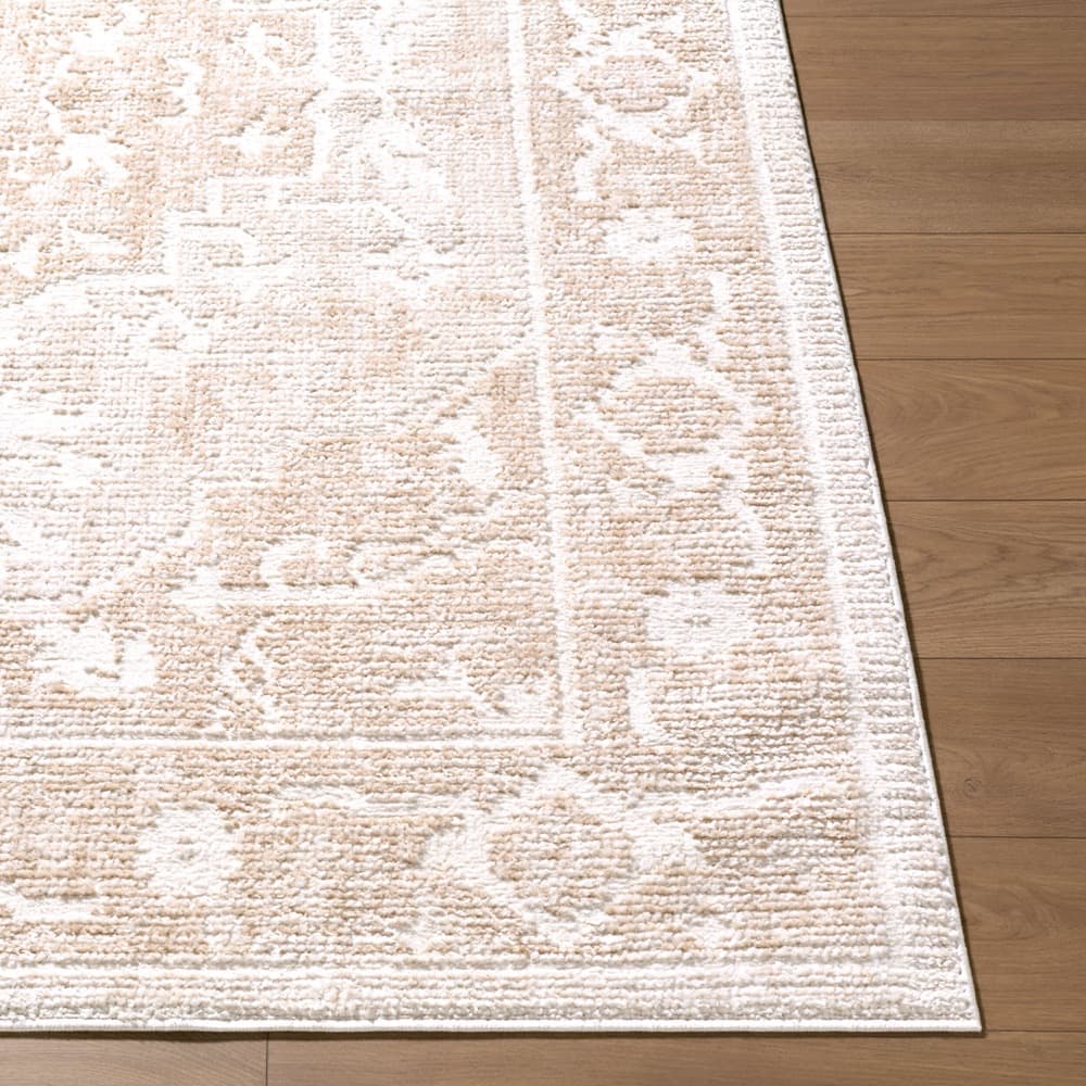 Odeon Polyester Machine Woven Rug by Elle Décor for Livabliss - Image 3