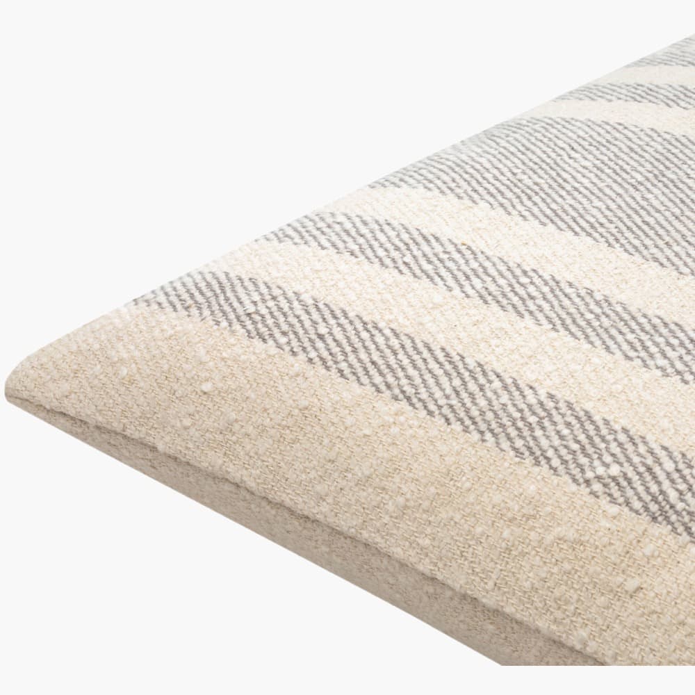 Francine Ivory Pillow by Livabliss - Image 2
