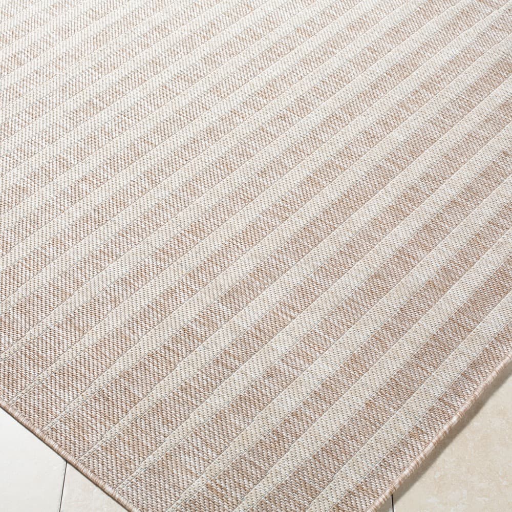 Agave Polypropylene Machine Woven Rug by Galey Alix for Livabliss - Image 2