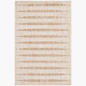Agave Polypropylene Machine Woven Rug by Galey Alix for Livabliss