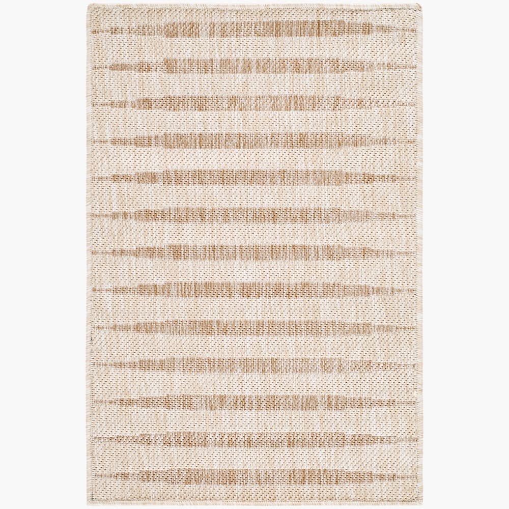 Agave Polypropylene Machine Woven Rug by Galey Alix for Livabliss