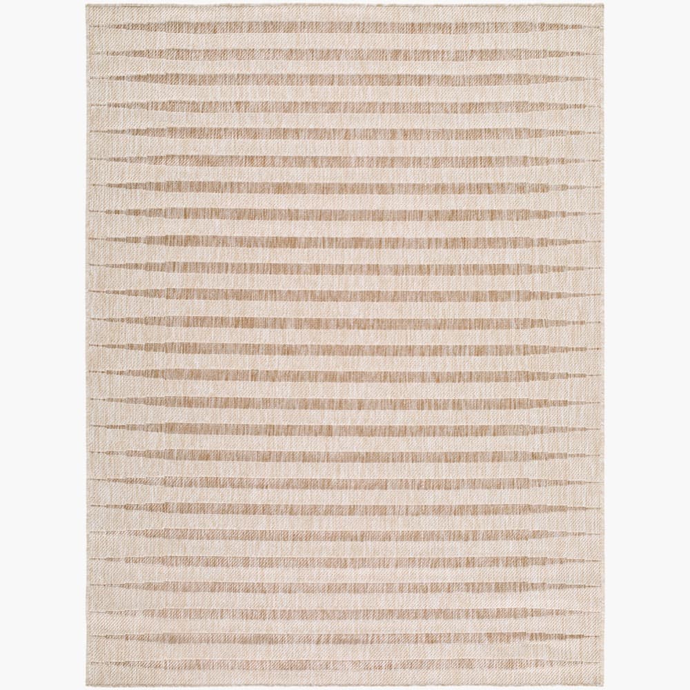 Agave Polypropylene Machine Woven Rug by Galey Alix for Livabliss - Image 4