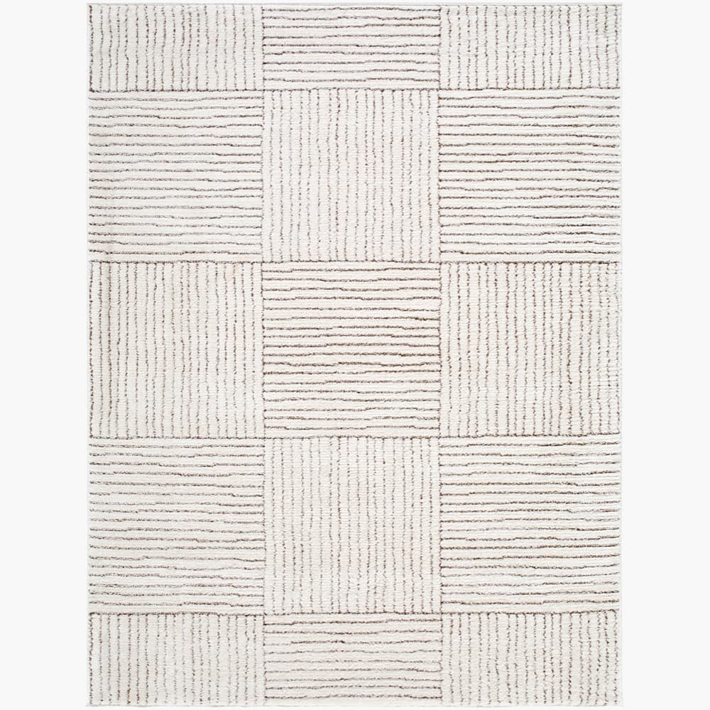 Architect Polyester Machine Woven Rug by Galey Alix for Livabliss - Image 5