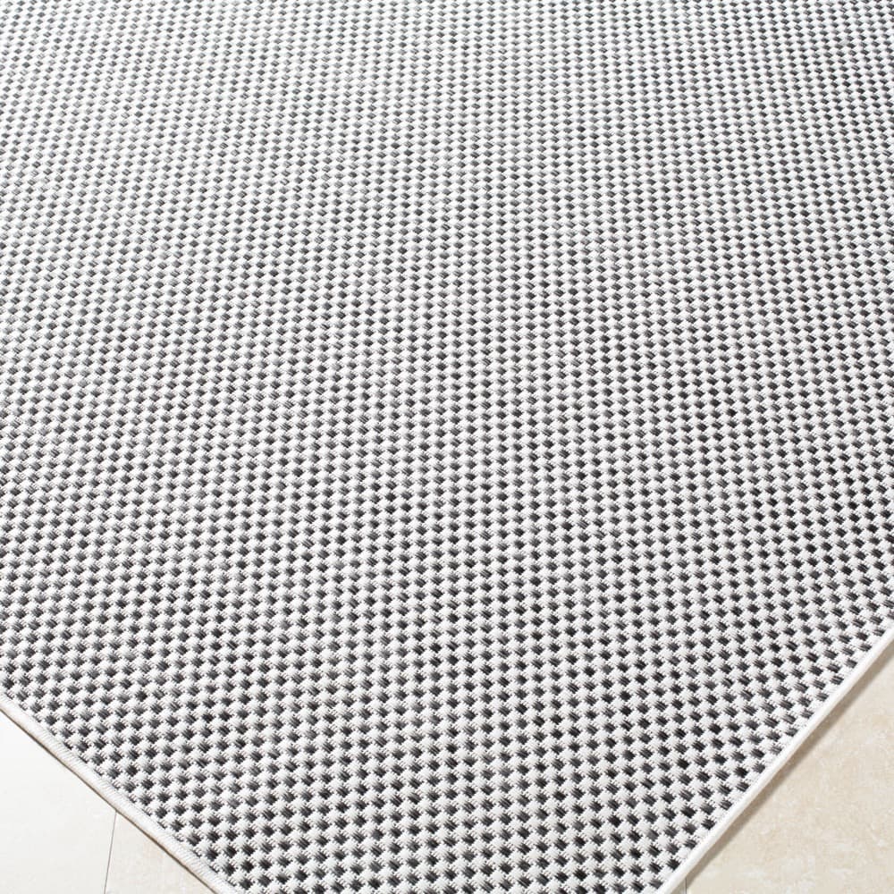 Barberry Polypropylene Machine Woven Rug by Galey Alix for Livabliss - Image 2