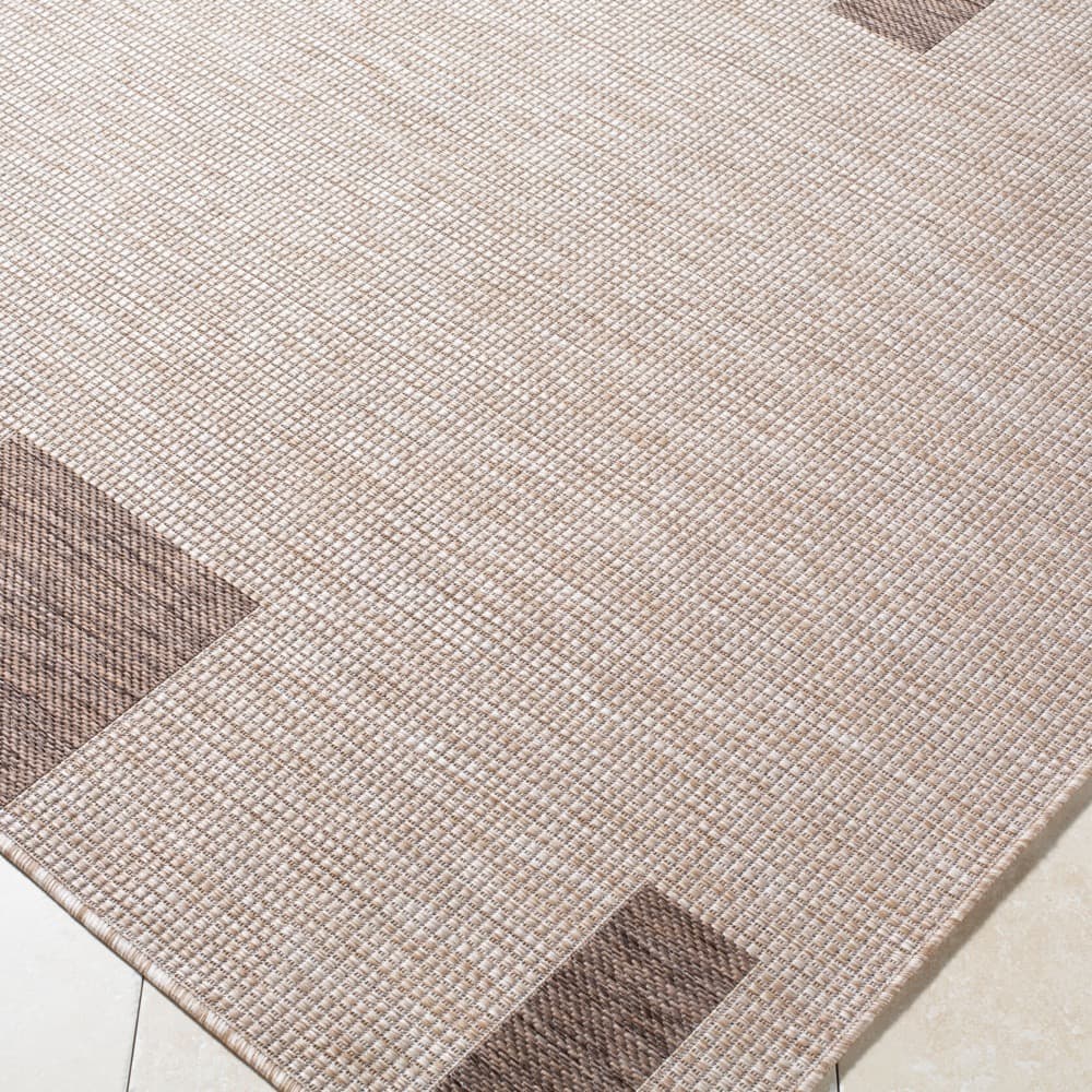 Boxwood Polypropylene Machine Woven Rug by Galey Alix for Livabliss - Image 2