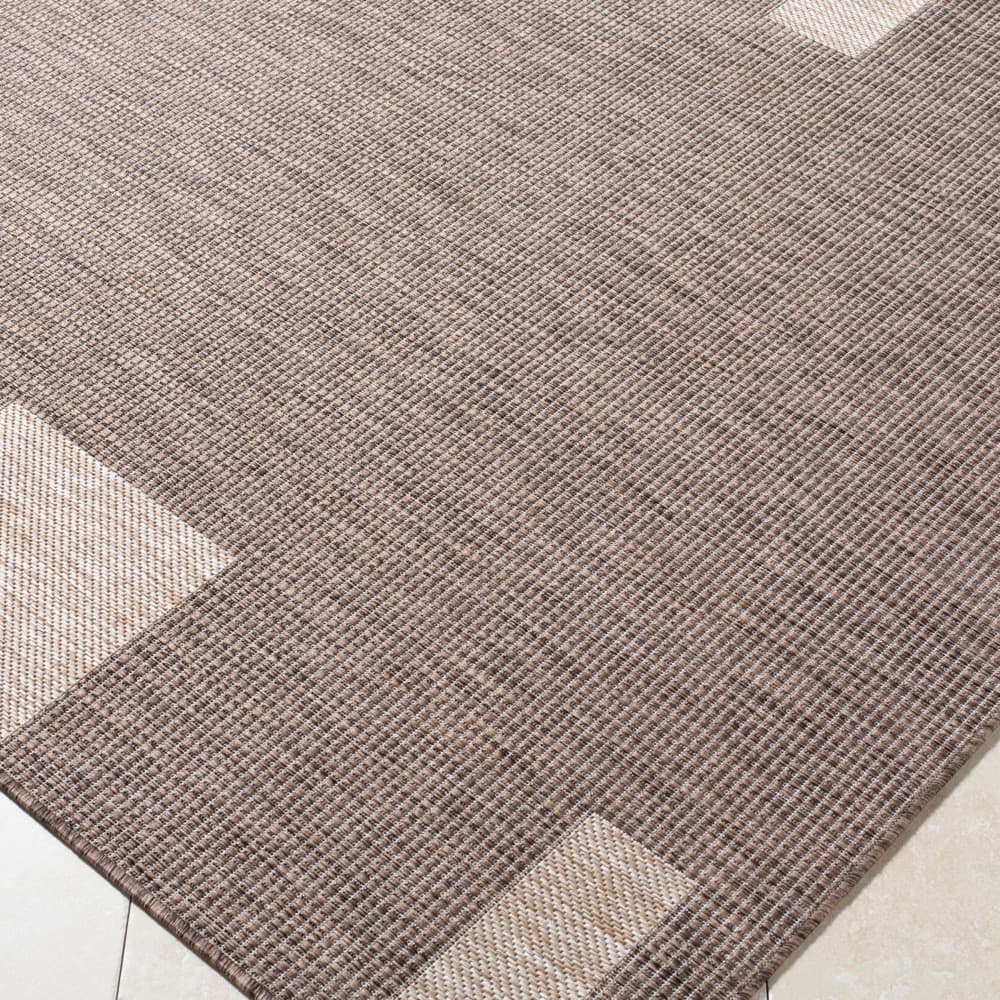 Boxwood Polypropylene Machine Woven Rug by Galey Alix for Livabliss - Image 2