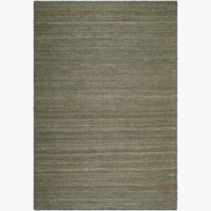 Beverly Jute Handmade Rug by Galey Alix for Livabliss