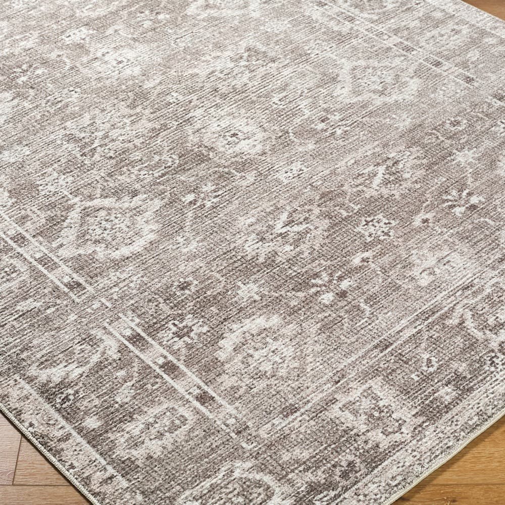Collins Avenue Polyester Machine Woven Rug by Galey Alix for Livabliss - Image 3