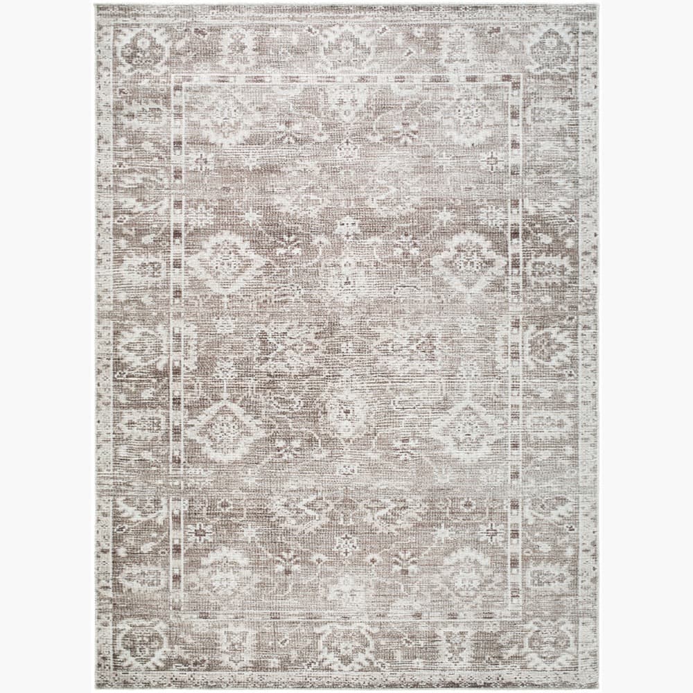 Collins Avenue Polyester Machine Woven Rug by Galey Alix for Livabliss